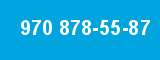 970 878-55-87 970 878-55-87